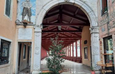 Appartamenti Ponte Vecchio - Foto 50