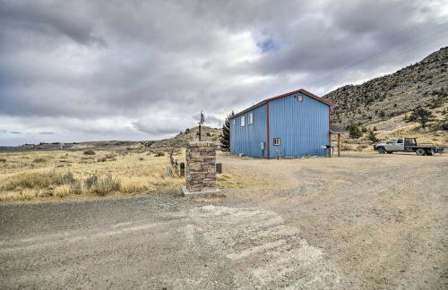 Cedar Mountain Hideout By Cody Night Rodeo! - Foto 19