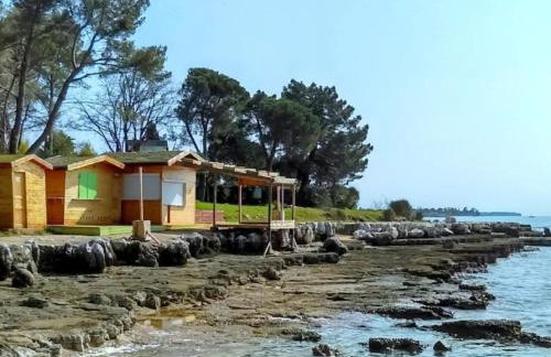 Apartment Appartement in Đuba mit Privater Terrasse by Interhome - Foto 18