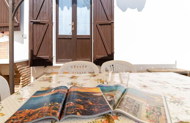 Casa Mandriola in Mandriola - Foto 19