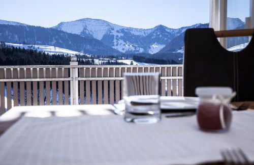 Haus Bergblick | Fahl Grundstücks GbR - Photo 1