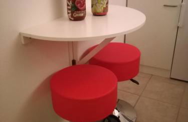 Ferien-Appartement Goldhausen - Foto 7