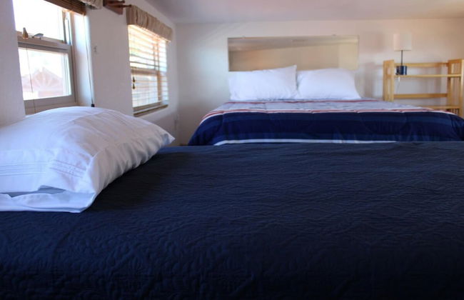 Ocean Front Cabin 15 Jacuzzi Sensational Views - Foto 3