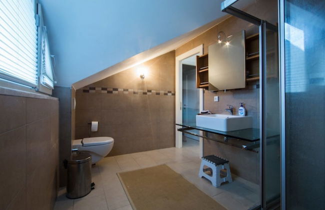 Aquasuite Apart - Foto 25