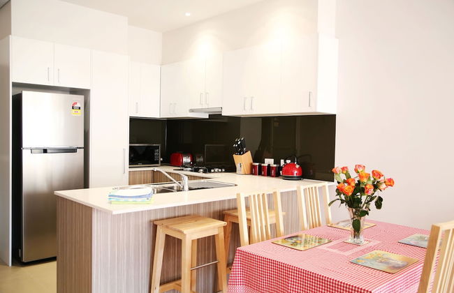 Bluebell Apartments - Foto 4