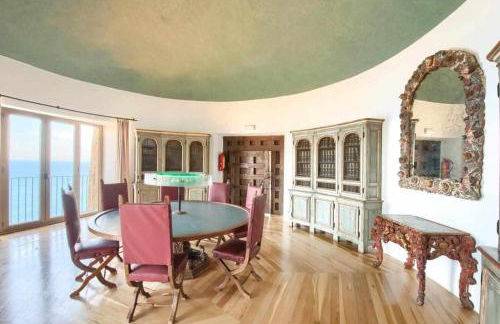 CapSaSalBegur74 Terraza sobre Mar, Piscina del Mar - Foto 52