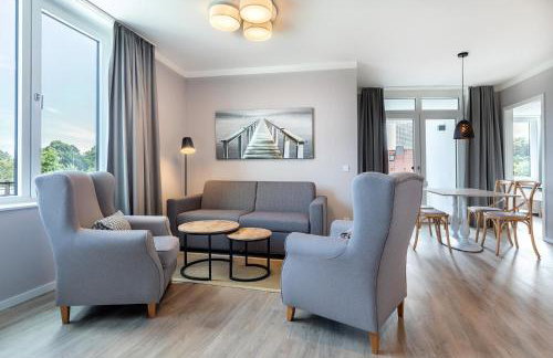 Godewindpark Exklusivsuite 3-18 - Foto 1