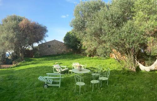 Domaine de la Coletta Maison traditionnelle - Photo 10