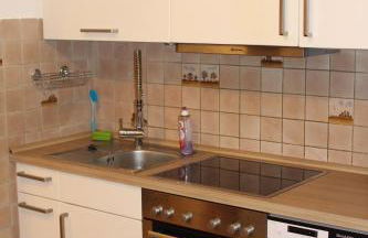 Landhaus Katharina Fewo Richardt - Foto 2