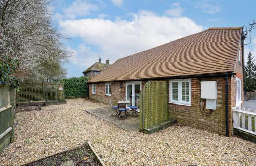 Countryside Barn Retreat in Chailey - Pass the Keys - Foto 26