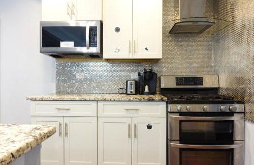 Best Home To Visit NYC+Hot Tub+EWR Airport+Free Parking - Foto 36