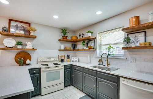 Home 1 Mi to Historic Gingerbread District and Dtwn! - Foto 11