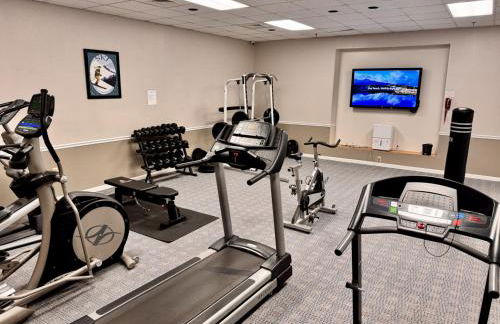 Studio Apt with stunning Mountain Views - Foto 6