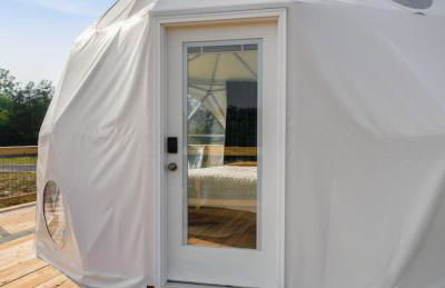 Faraway Geodome with Views - Photo 55