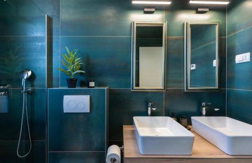 Amazing Home In Modrusani With Sauna - Foto 41