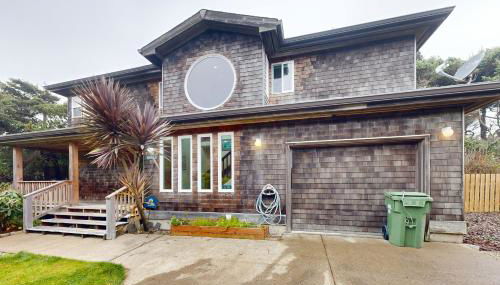 Finisterre Cottage - Foto 5