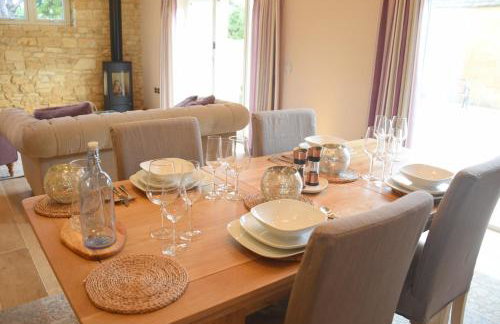 Lily Rose Cottage - Foto 15