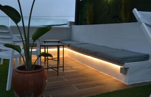 Suite 85, Villa Boutique privada con piscina - Foto 32