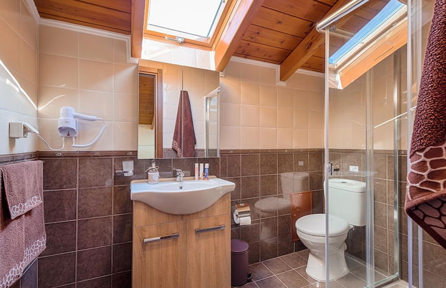 Villa Fay - Photo 15