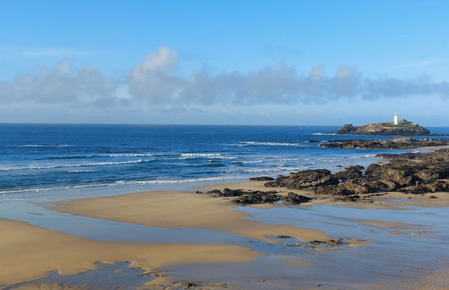 Wesley House Holiday Cottages - Foto 78