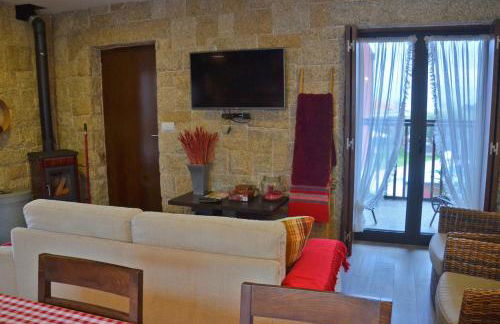 Casa de Campo Sossego da Lata - Foto 41