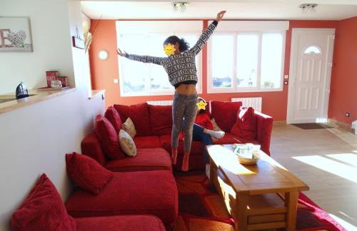 Le Panorama - Vue mer - Foto 19