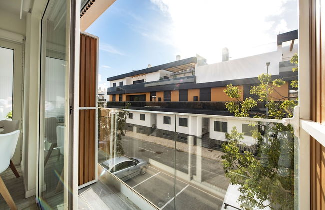 Cabanas Living Apartment - Foto 12