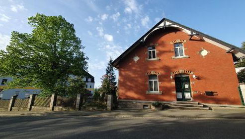 Klinkerhaus Treuen - Foto 2