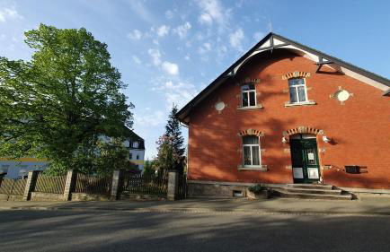 Klinkerhaus Treuen - Foto 2