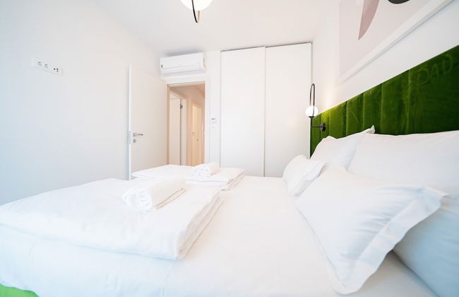 Adria Concept boutique apartments - Foto 29