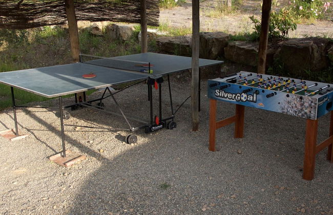 Chianti Hillside Farmhouse - Foto 22