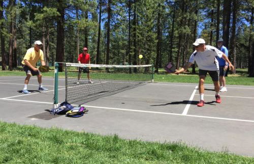 Black Butte Ranch Modern A-Frame Retreat, sleeps 8 - Foto 25