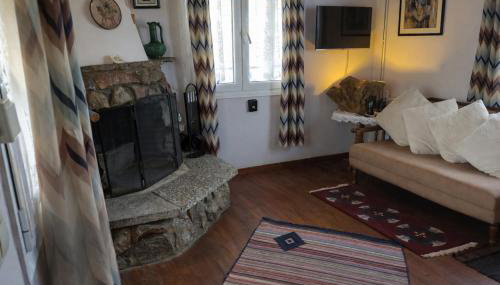 Villa Dorothy - Mountain View Retreat, Polydrosos - Foto 4