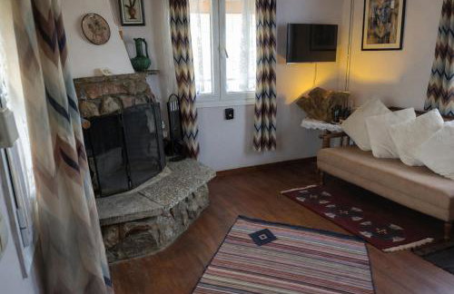 Villa Dorothy - Mountain View Retreat, Polydrosos - Foto 4