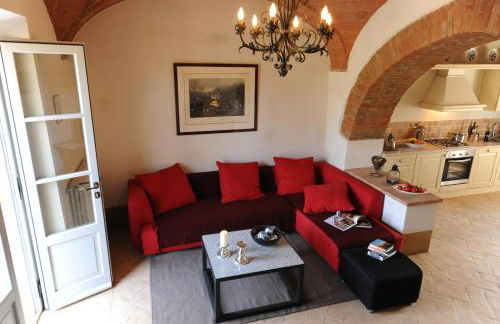 Piccolo Borgo Gagnoni - Photo 30