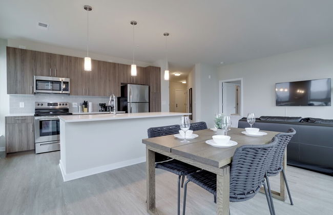 Comfortable Apartment at Alexandria - Foto 11