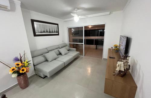 Apartamento familiar em Riviera de São Lourenço Módulo 8 - Photo 26