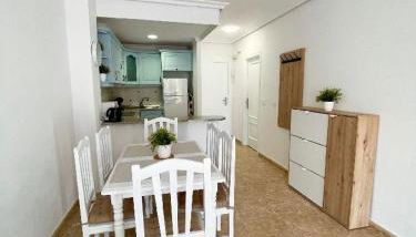Apartment Pura Vida with seaview, 500m from beach, Cabo Roig - Foto 4