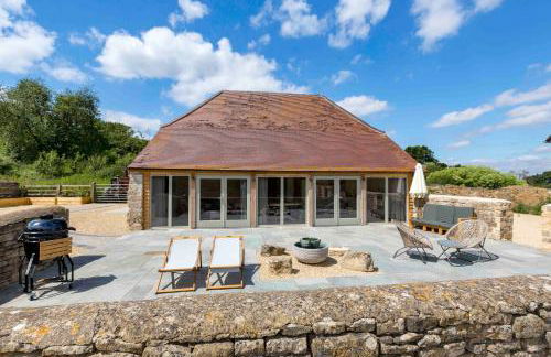 Hayes Farm - 8 Houses - Foto 35