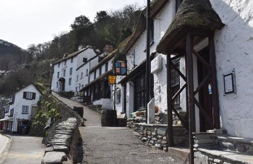 The Loft, Lynmouth - Uk41697 - Foto 11