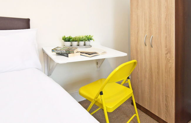 Townhouse @ Earle Street Crewe - Photo 17