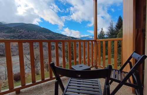 Inmocyma Cerler-Anayon Pie de pistas - Foto 33