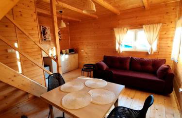 Domki Winnica Maria Anna - Foto 17