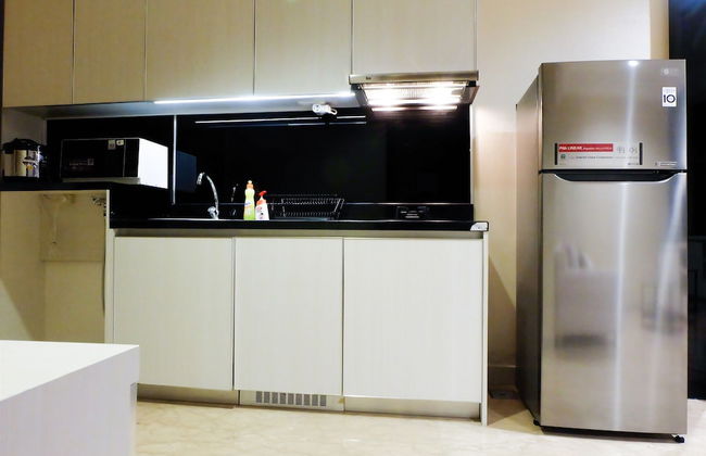 Best North L'Avenue Apartment - Foto 14