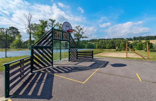 Le Domaine du Golf d'Albret - Foto 12