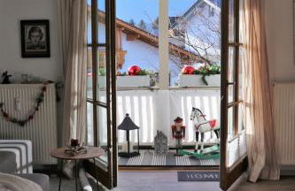 Ferienappartement Austen - Foto 32