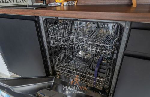 Le Hiva Oa , 5 pers, duplex 5min Disneyland Paris - Foto 48