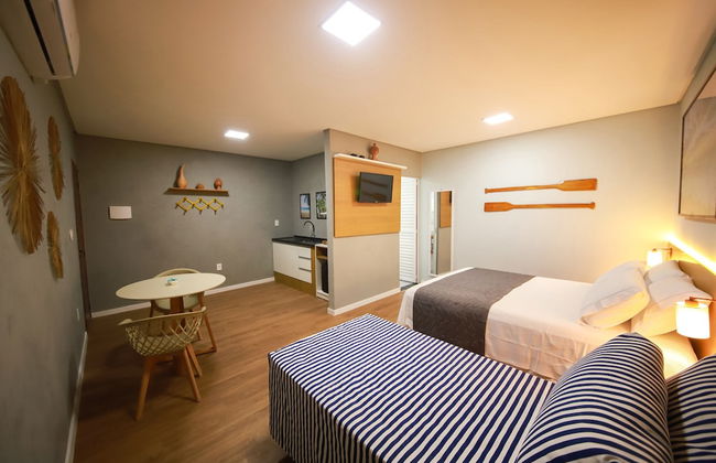 Pousada O Azul de Maragogi - Foto 1