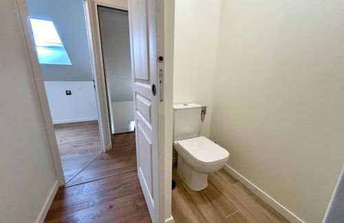 Appartement duplex centre-ville entièrement rénové - Foto 12