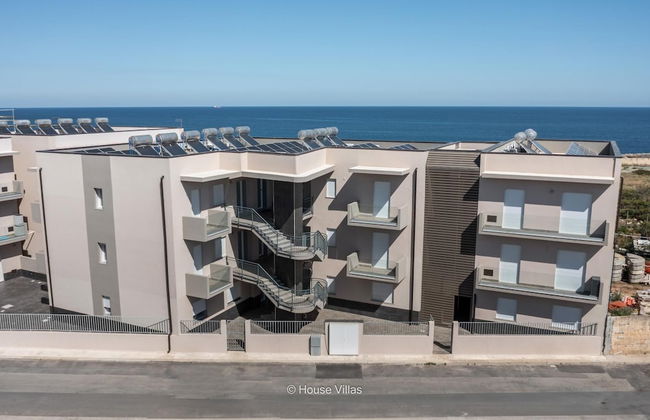 House Villas - Sea House - Foto 26